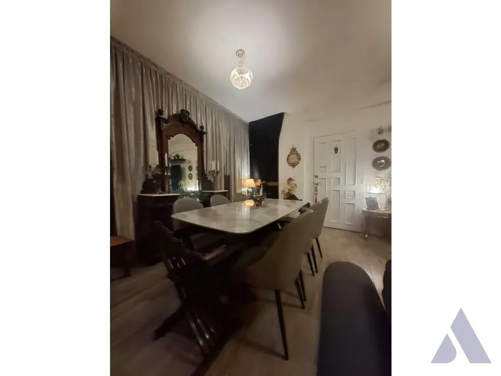 Se vende apartamento 74m2 Bello Monte 6244 - 6
