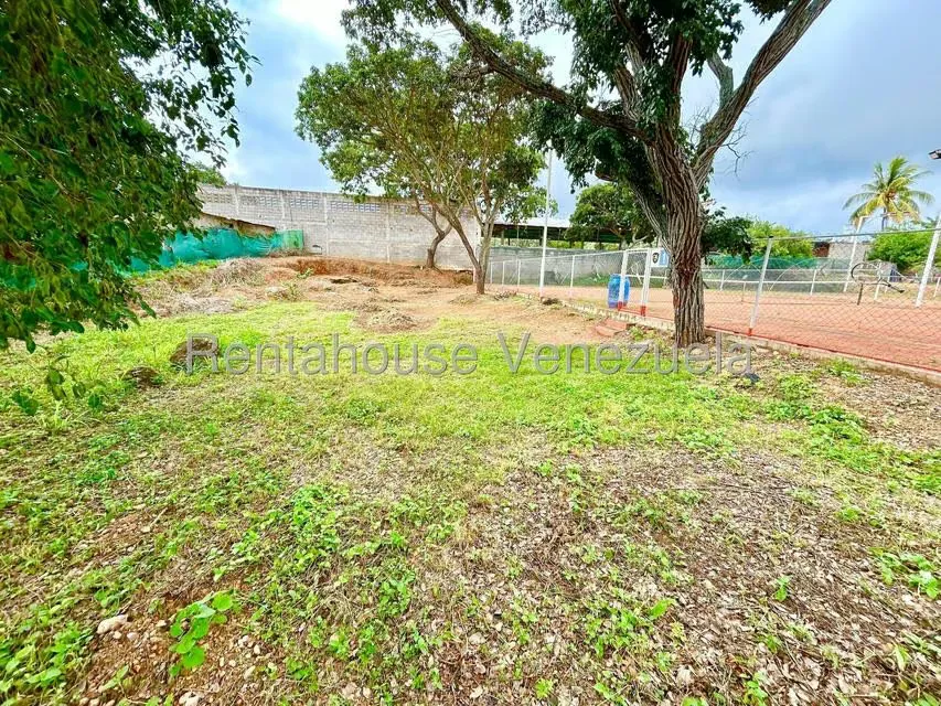 Casa (1 Nivel) en Venta en Agua Viva, Lara - 12