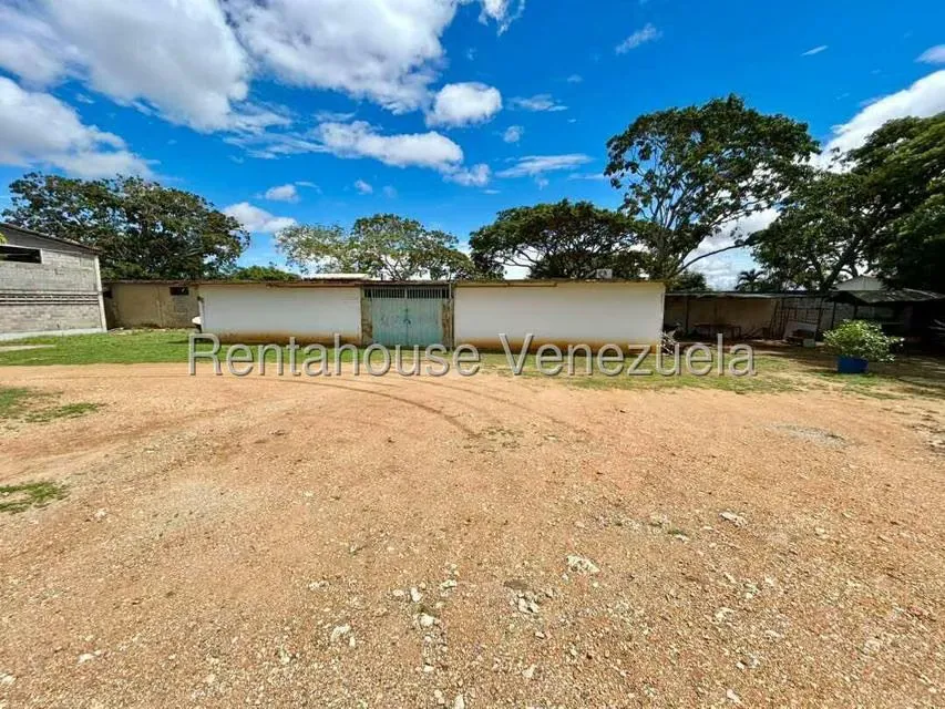 Casa (1 Nivel) en Venta en Agua Viva, Lara - 16