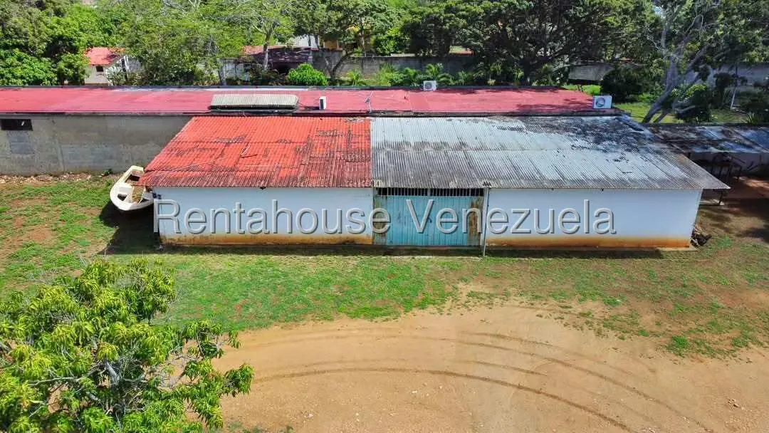 Casa (1 Nivel) en Venta en Agua Viva, Lara - 17