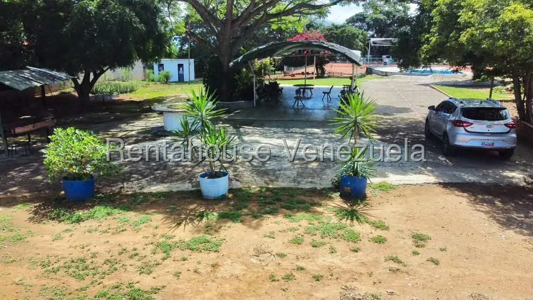 Casa (1 Nivel) en Venta en Agua Viva, Lara - 19