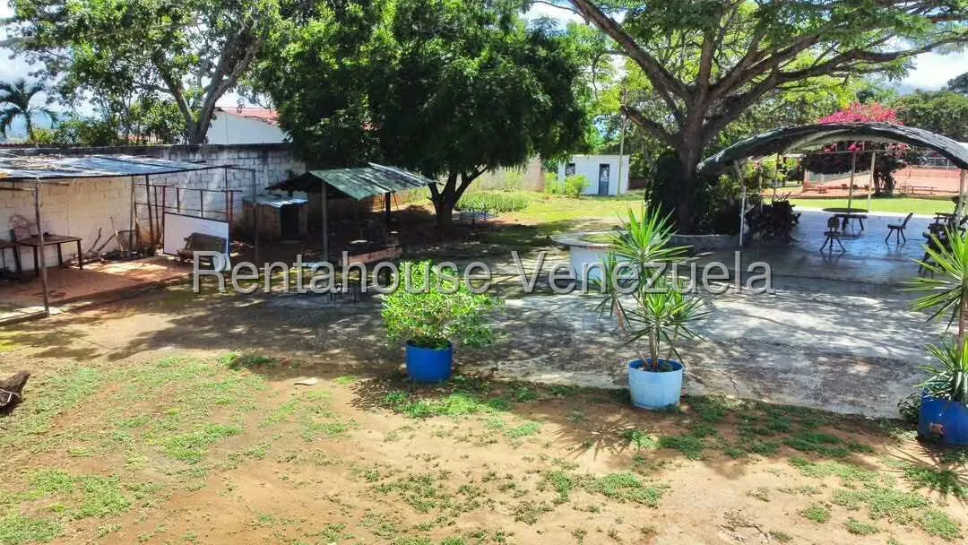 Casa (1 Nivel) en Venta en Agua Viva, Lara - 20