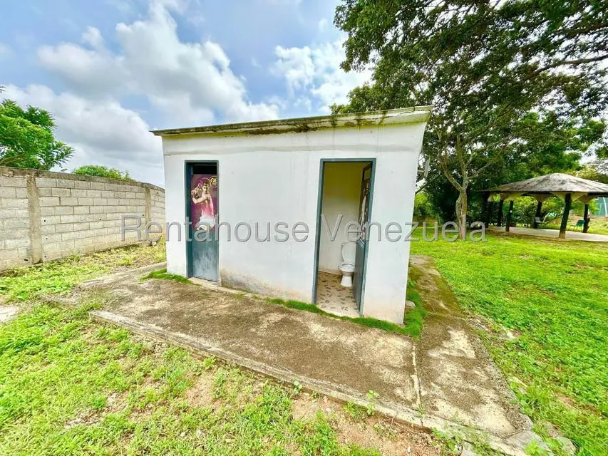 Casa (1 Nivel) en Venta en Agua Viva, Lara - 22