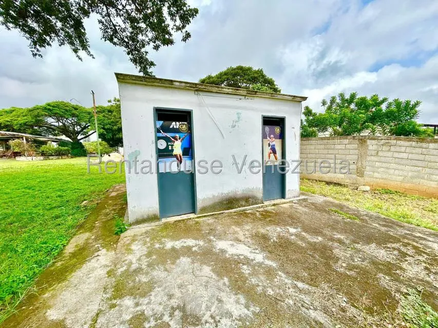 Casa (1 Nivel) en Venta en Agua Viva, Lara - 23