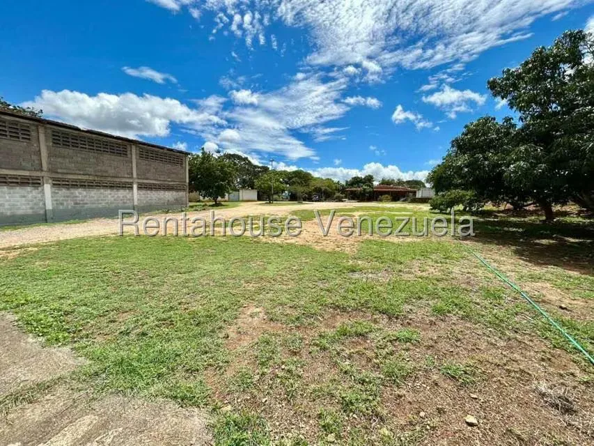 Casa (1 Nivel) en Venta en Agua Viva, Lara - 26