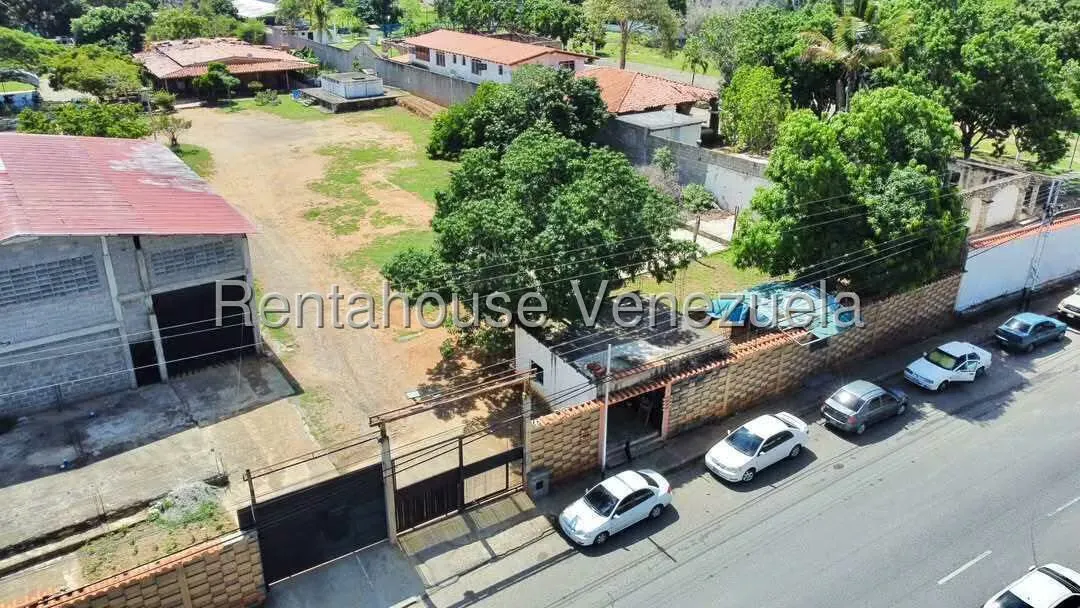 Casa (1 Nivel) en Venta en Agua Viva, Lara - 3