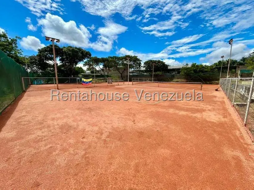 Casa (1 Nivel) en Venta en Agua Viva, Lara - 32