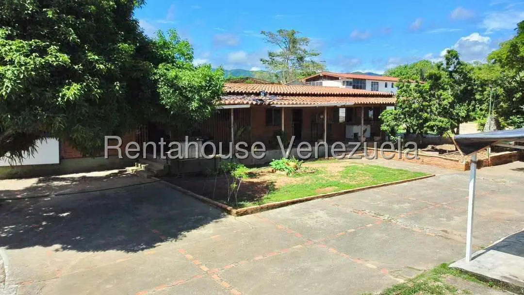 Casa (1 Nivel) en Venta en Agua Viva, Lara - 4