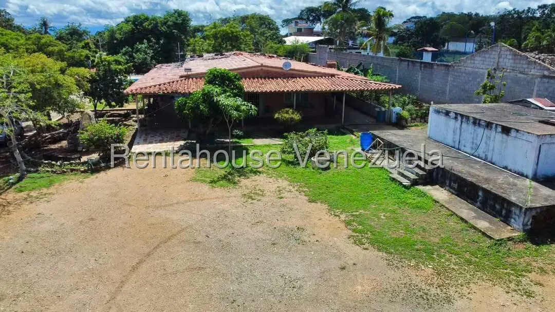 Casa (1 Nivel) en Venta en Agua Viva, Lara - 5