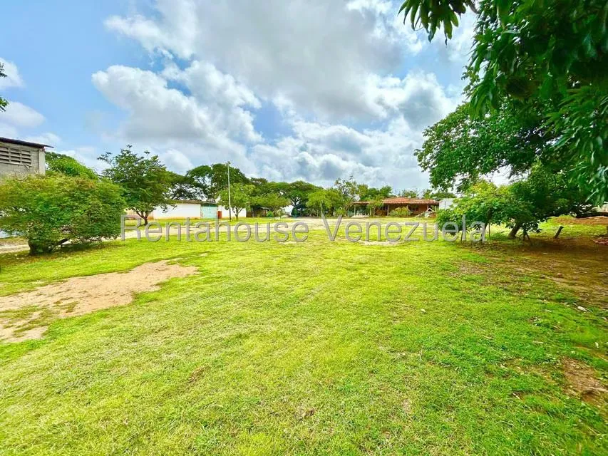 Casa (1 Nivel) en Venta en Agua Viva, Lara - 9