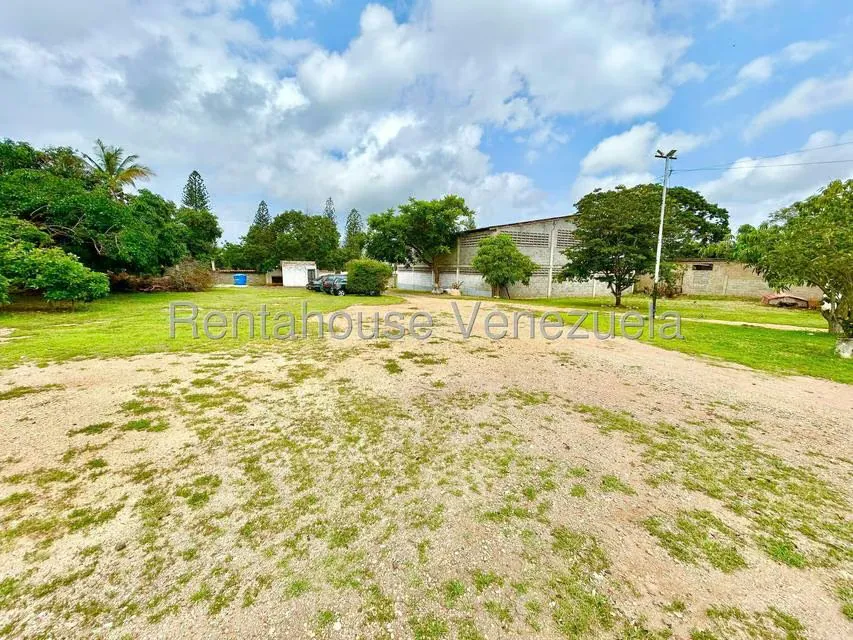 Casa (1 Nivel) en Venta en Agua Viva, Lara - 10