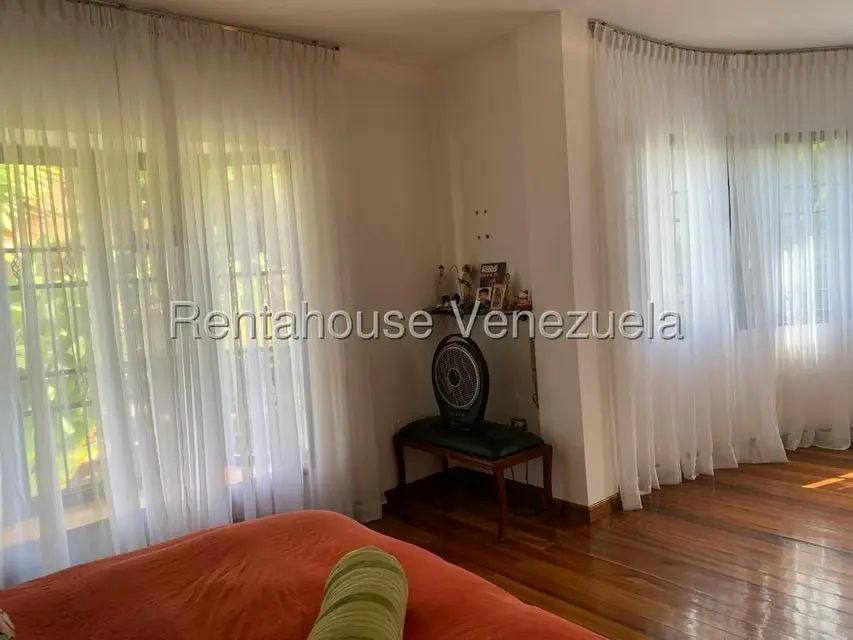 Casa (1 Nivel) en Venta en Los Naranjos del Cafetal, Distrito Metropolitano - 11