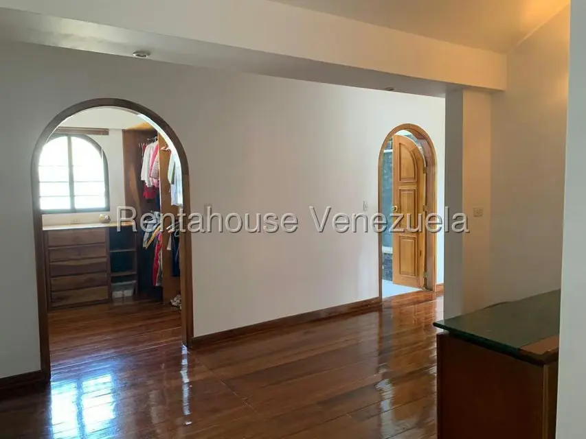 Casa (1 Nivel) en Venta en Los Naranjos del Cafetal, Distrito Metropolitano - 12