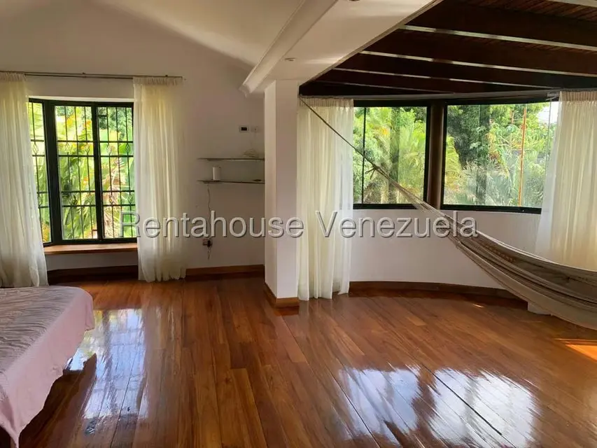 Casa (1 Nivel) en Venta en Los Naranjos del Cafetal, Distrito Metropolitano - 17