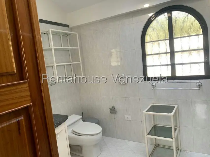 Casa (1 Nivel) en Venta en Los Naranjos del Cafetal, Distrito Metropolitano - 21
