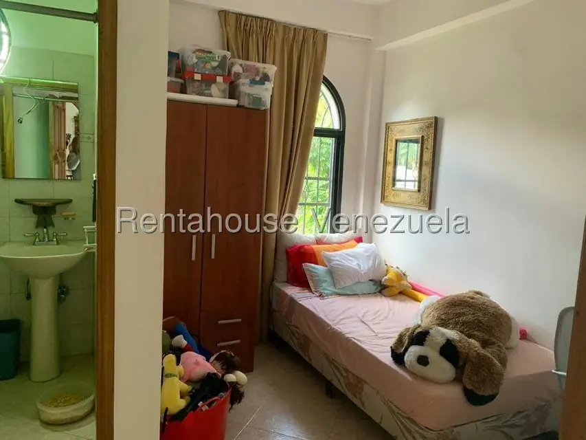 Casa (1 Nivel) en Venta en Los Naranjos del Cafetal, Distrito Metropolitano - 41