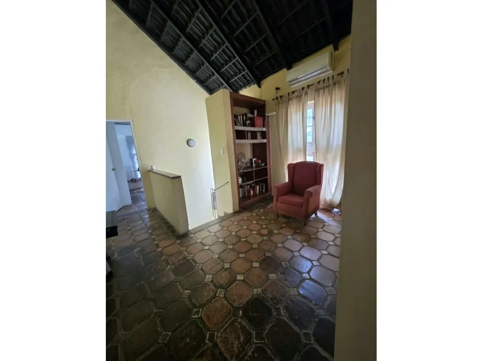 Se vende casa 1500m2 El Hatillo 3221 - 14
