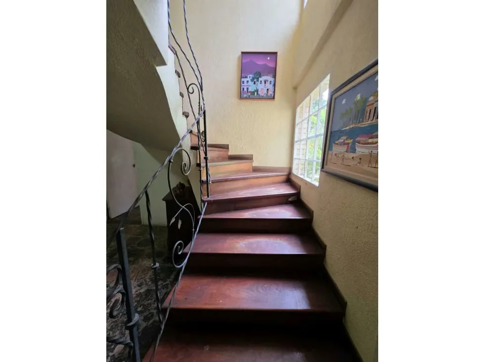 Se vende casa 1500m2 El Hatillo 3221 - 15