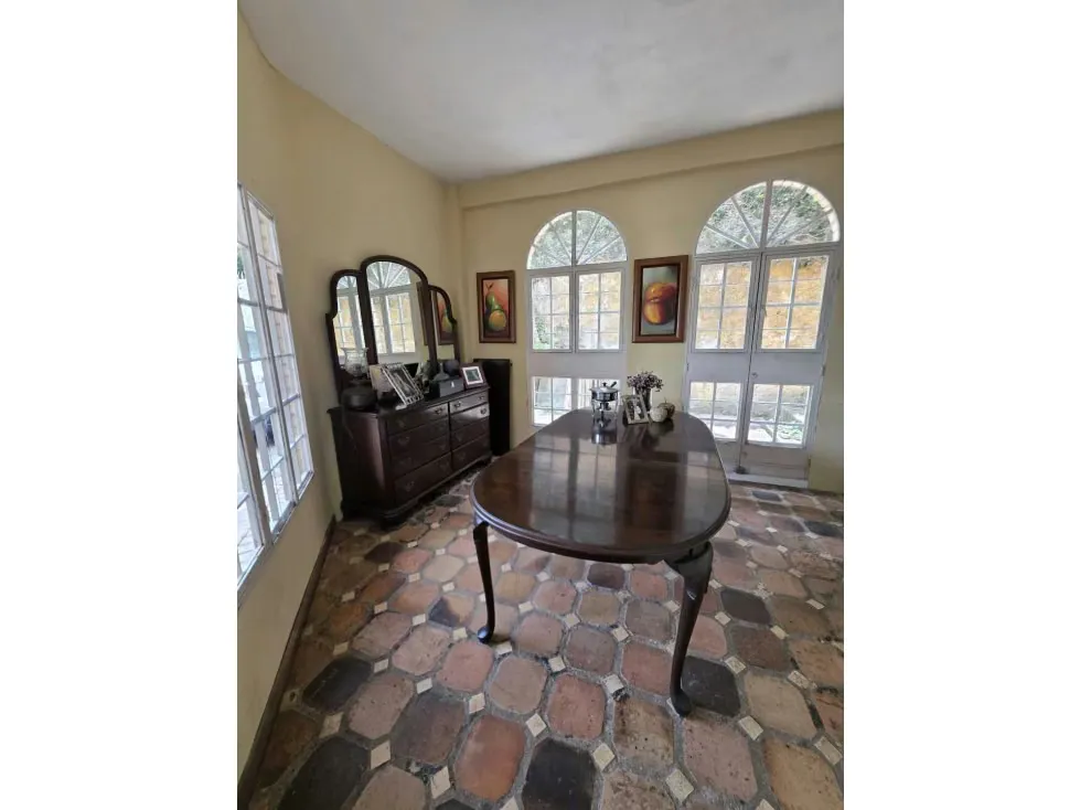 Se vende casa 1500m2 El Hatillo 3221 - 4