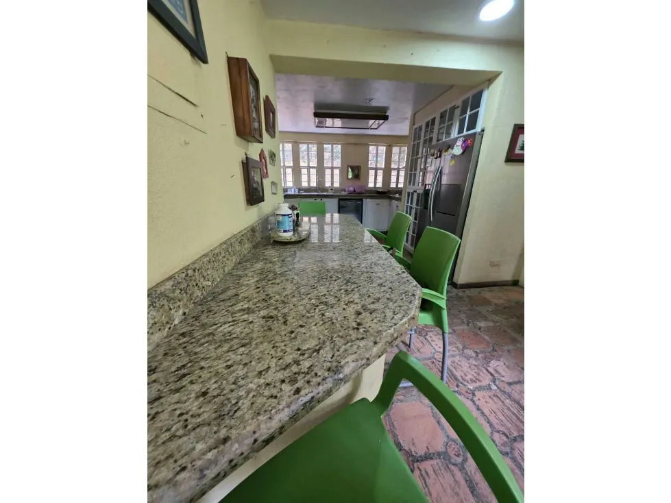 Se vende casa 1500m2 El Hatillo 3221 - 6