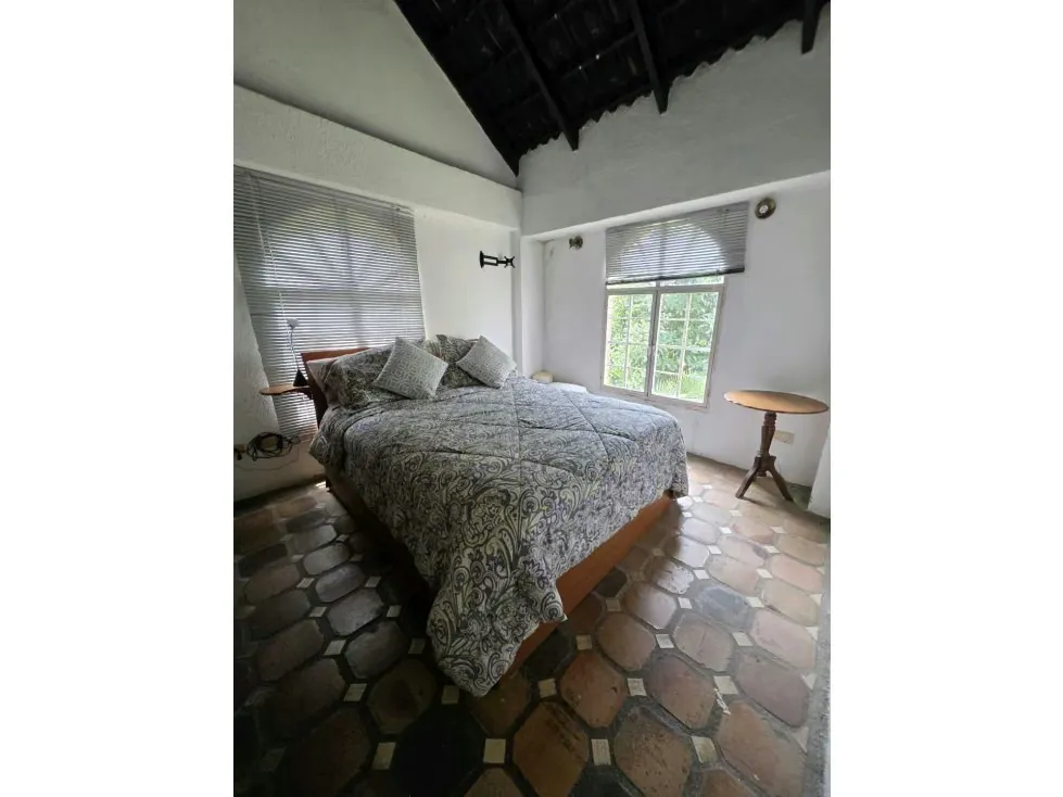 Se vende casa 1500m2 El Hatillo 3221 - 7