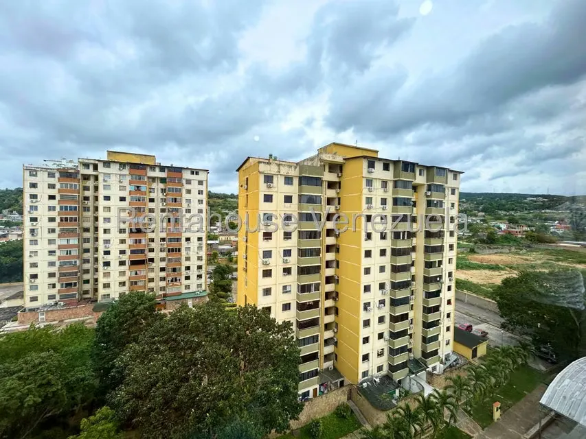 Apartamento (1 Nivel) en Venta en Las Guacamayas, Lara