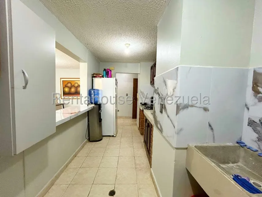 Apartamento (1 Nivel) en Venta en Las Guacamayas, Lara - 12