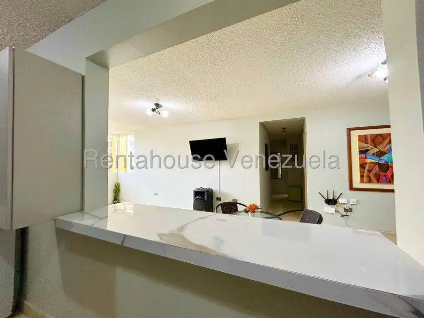 Apartamento (1 Nivel) en Venta en Las Guacamayas, Lara - 14