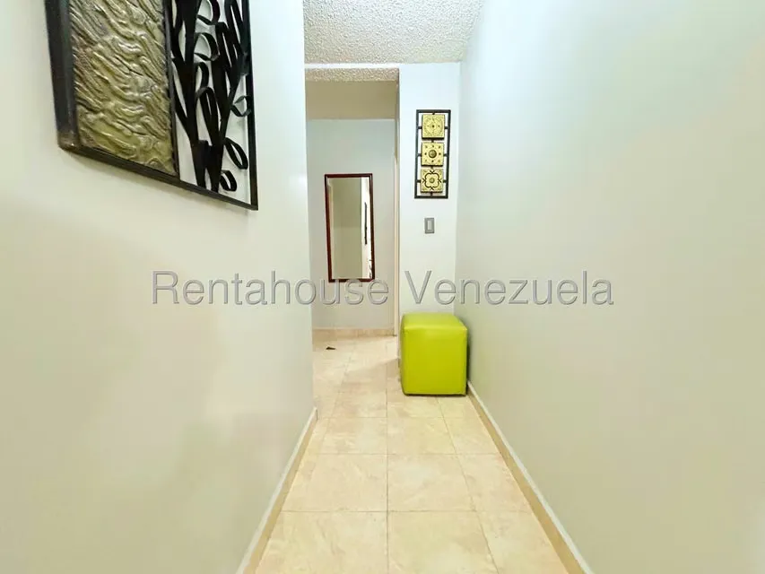 Apartamento (1 Nivel) en Venta en Las Guacamayas, Lara - 15