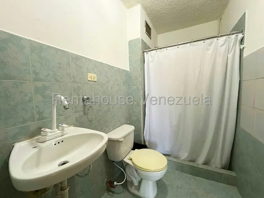 Apartamento (1 Nivel) en Venta en Las Guacamayas, Lara - 16