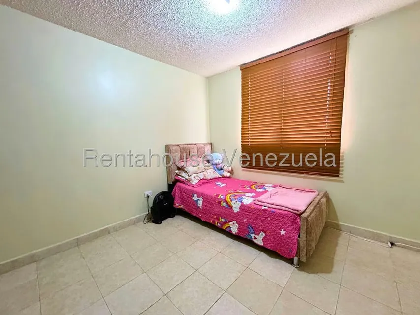 Apartamento (1 Nivel) en Venta en Las Guacamayas, Lara - 17