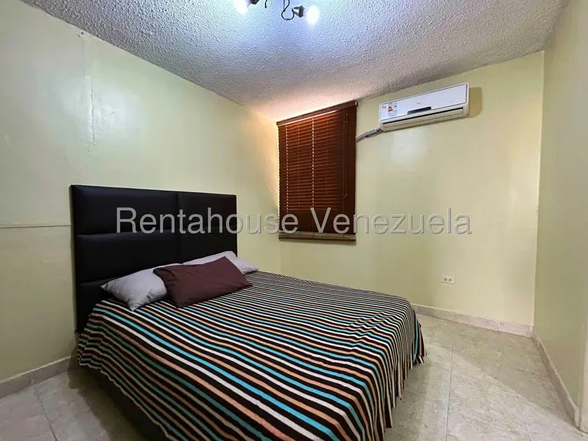 Apartamento (1 Nivel) en Venta en Las Guacamayas, Lara - 19