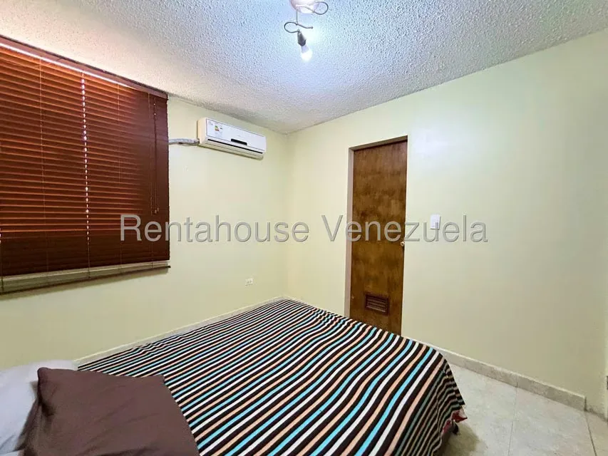 Apartamento (1 Nivel) en Venta en Las Guacamayas, Lara - 20