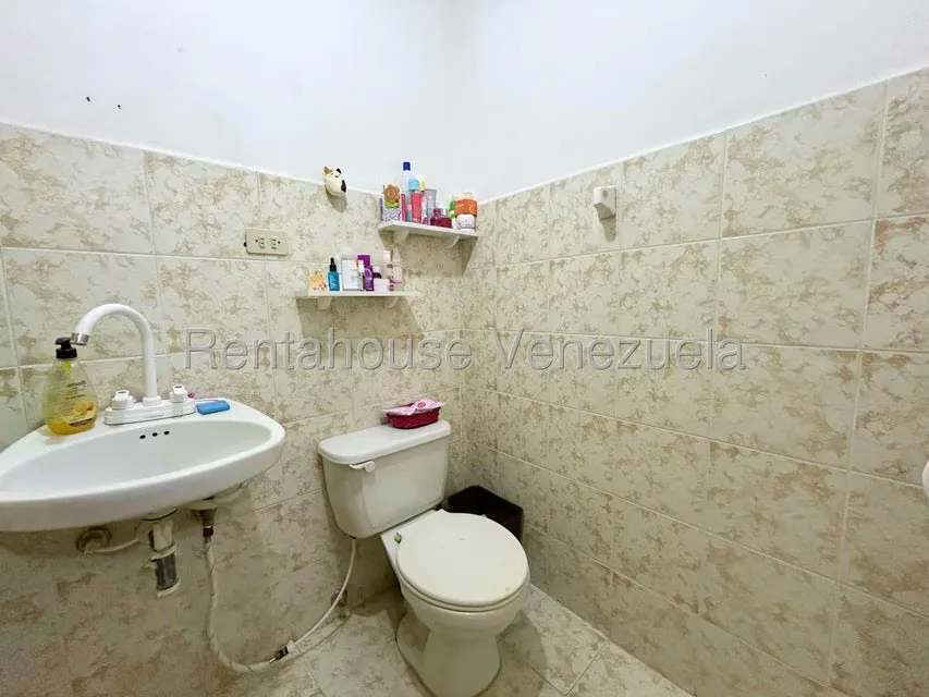 Apartamento (1 Nivel) en Venta en Las Guacamayas, Lara - 21