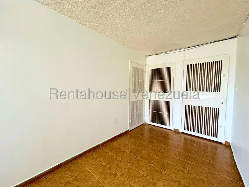 Apartamento (1 Nivel) en Venta en Las Guacamayas, Lara - 23