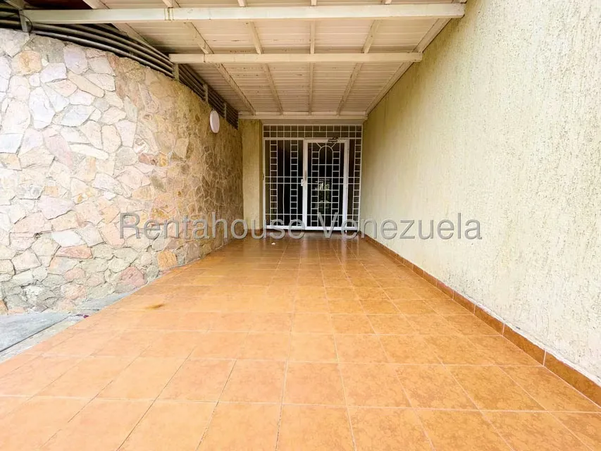 Apartamento (1 Nivel) en Venta en Las Guacamayas, Lara - 24