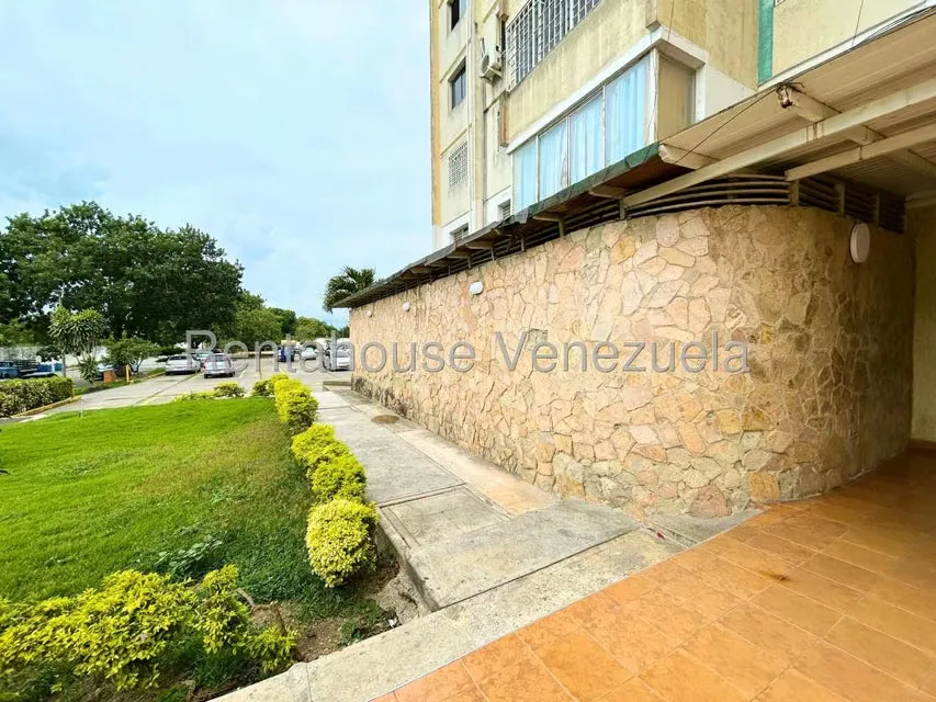 Apartamento (1 Nivel) en Venta en Las Guacamayas, Lara - 26