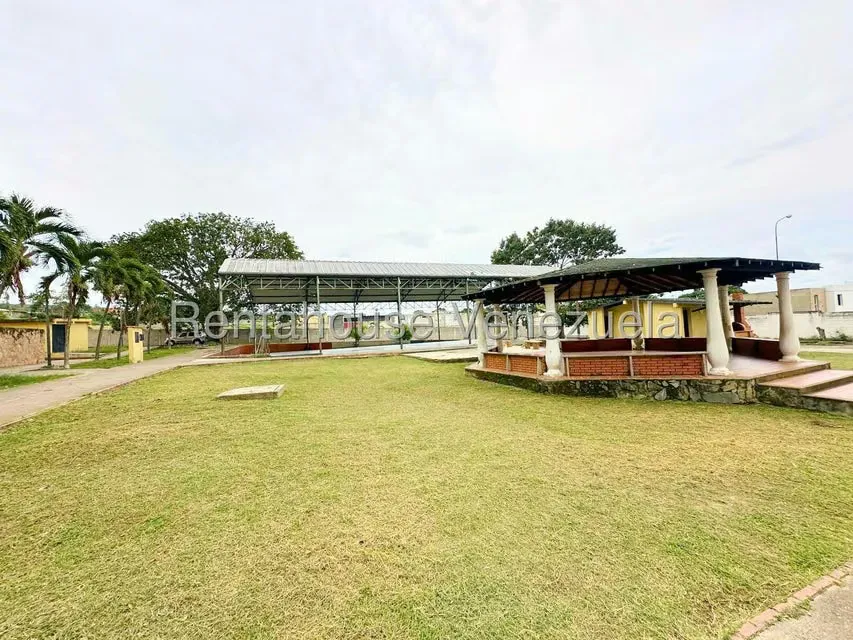 Apartamento (1 Nivel) en Venta en Las Guacamayas, Lara - 27