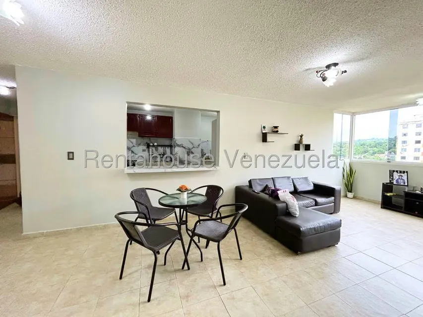 Apartamento (1 Nivel) en Venta en Las Guacamayas, Lara - 4