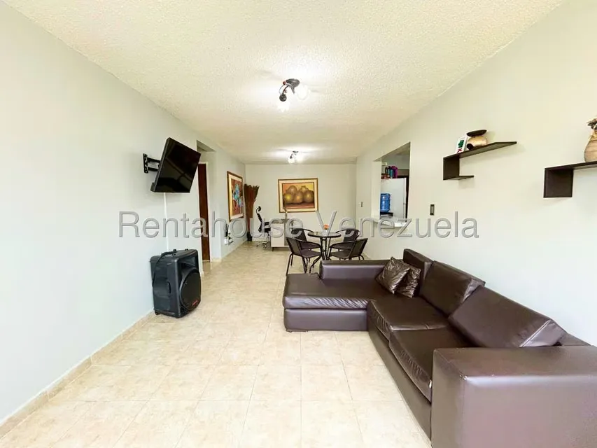 Apartamento (1 Nivel) en Venta en Las Guacamayas, Lara - 6