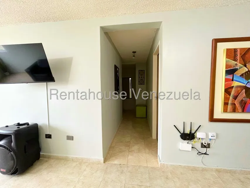 Apartamento (1 Nivel) en Venta en Las Guacamayas, Lara - 8