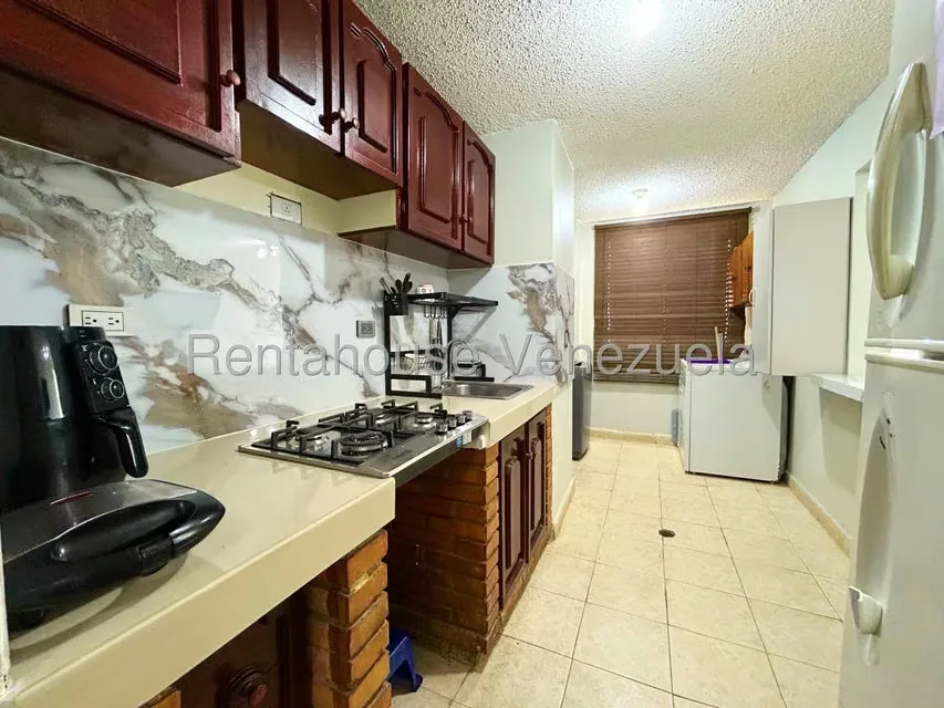 Apartamento (1 Nivel) en Venta en Las Guacamayas, Lara - 9