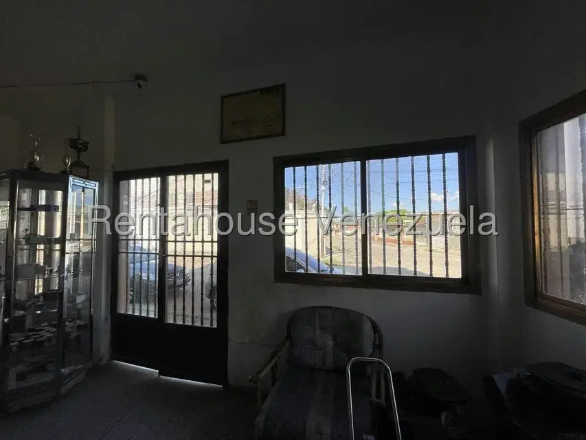 Comercial (Local Comercial) en Venta en Centro, Aragua - 7