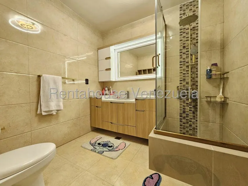 Apartamento (Penthouse) en Venta en Miranda, Distrito Metropolitano - 45