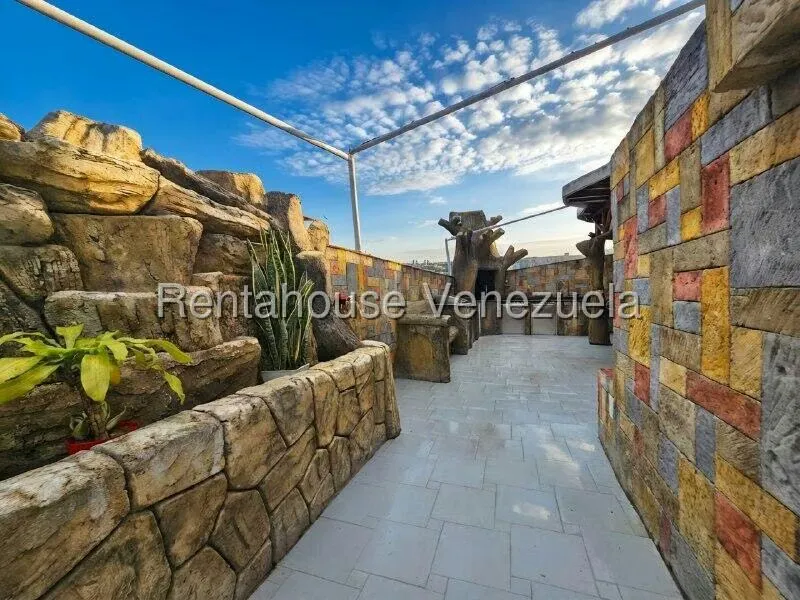 Apartamento (Penthouse) en Venta en Miranda, Distrito Metropolitano - 52