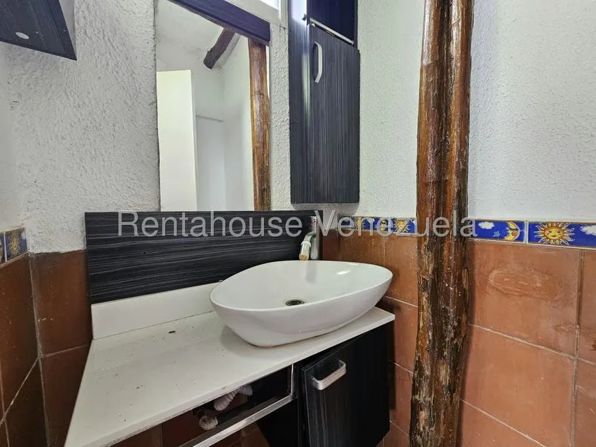 Apartamento (Penthouse) en Venta en Miranda, Distrito Metropolitano - 59