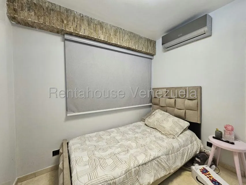 Apartamento (Penthouse) en Venta en Miranda, Distrito Metropolitano - 60