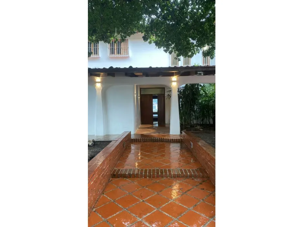 Casa en venta 750m², Caurimare calle cerrada - 4