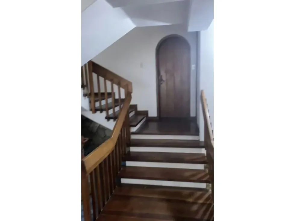 Casa en venta 750m², Caurimare calle cerrada - 7