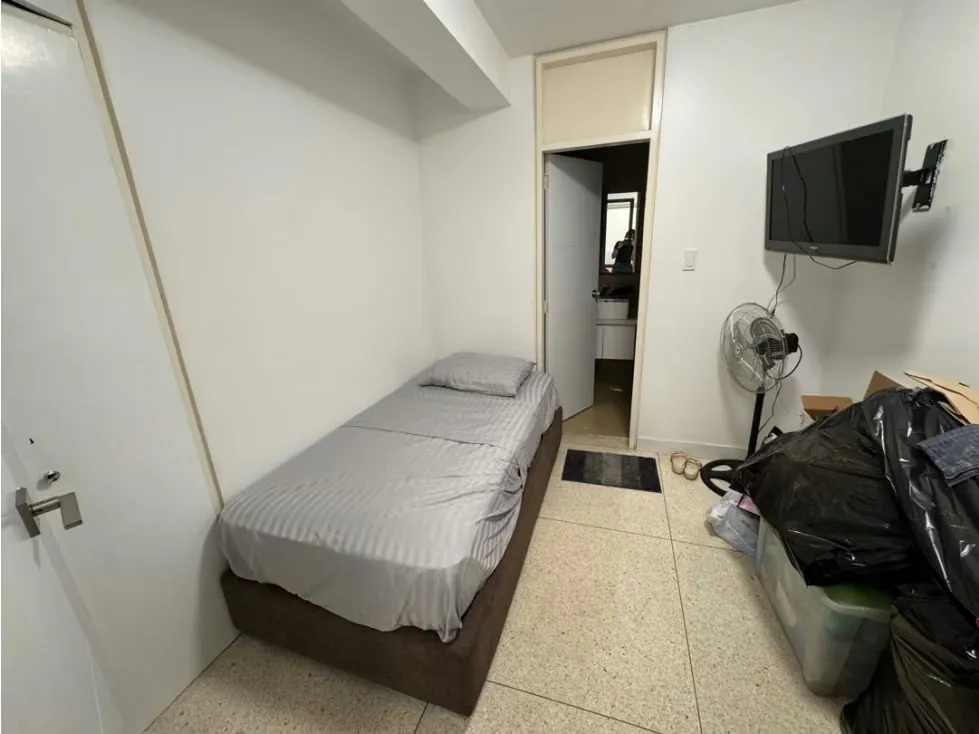 En venta bello apartamento en la florida - 18